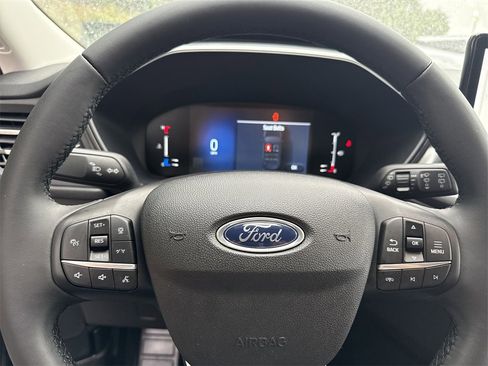 Used 2023 Ford Escape Active w/ Tech Pack #1 image 23