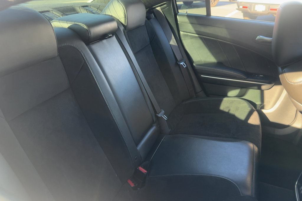 Used 2023 Dodge Charger Scat Pack RWD image 13