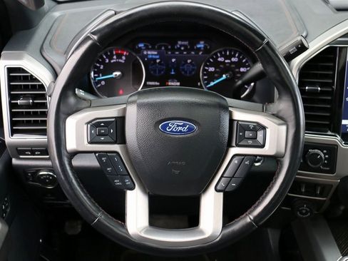 Used 2022 Ford F250 Platinum w/ Tremor Off-Road Package image 29