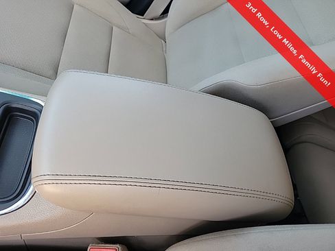 Used 2015 Dodge Durango SXT w/ Quick Order Package 23B image 28