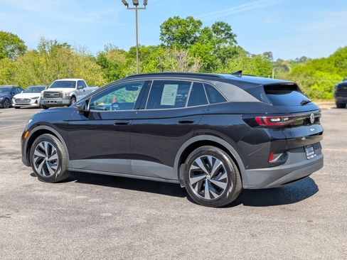 Used 2025 Volkswagen ID.4 Limited image 7