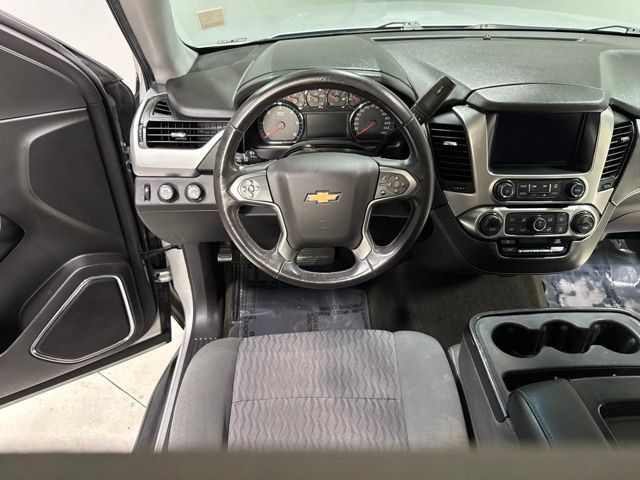 Used 2018 Chevrolet Tahoe LS w/ Skid Plate Package AWD/4WD image 15