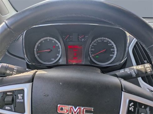 Used 2016 GMC Terrain SLE image 33