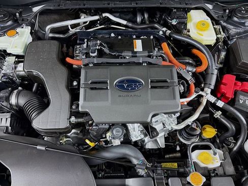 New 2026 Subaru Forester Premium image 30