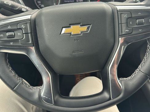 Used 2024 Chevrolet Blazer LT FWD image 13
