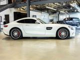 Used 2016 Mercedes-Benz AMG GT S image 4