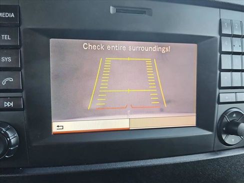 Used 2014 Mercedes-Benz Sprinter 2500 image 14