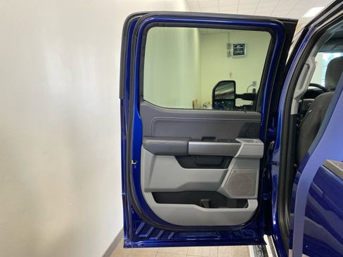 New 2026 Ford F350 XLT w/ XLT Premium Package image 8