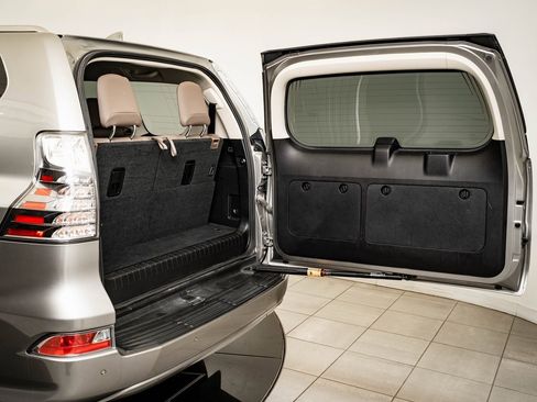 Certified 2020 Lexus GX 460 Premium image 22