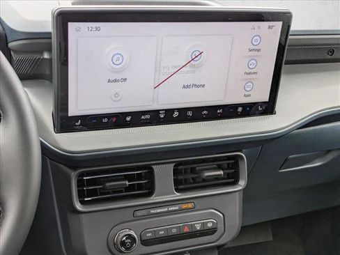 New 2025 Ford Maverick XLT w/ XLT Luxury Package image 12