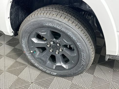 New 2026 RAM 1500 Big Horn w/ Night Edition AWD/4WD image 37