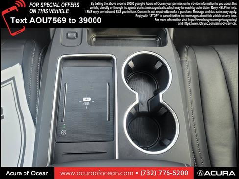 Certified 2025 Acura MDX SH-AWD TECH image 25
