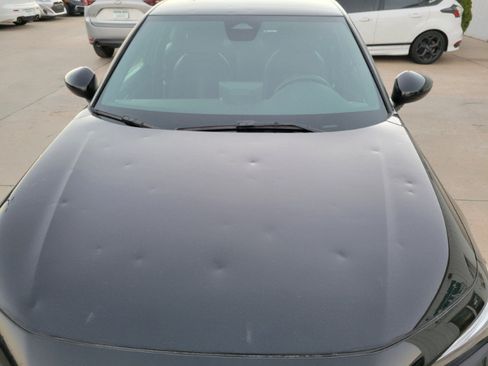 Used 2024 Honda Civic Sport image 11