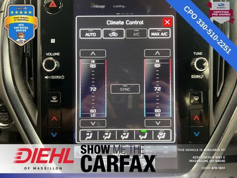 Used 2024 Subaru Crosstrek 2.5i Sport w/ Crosstrek Mirror Package AWD/4WD image 28