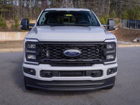New 2026 Ford F250 XL w/ STX Appearance Package image 2