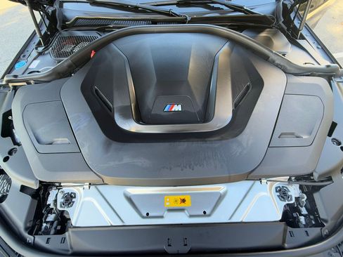 Certified 2023 BMW i4 M50 w/ Premium Package image 35