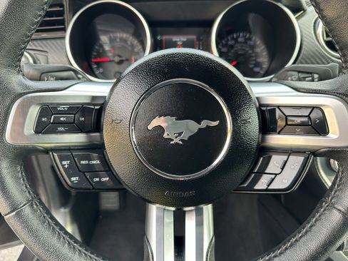 Used 2022 Ford Mustang Coupe w/ Equipment Group 101A image 18