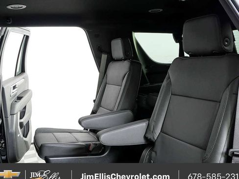 New 2026 Chevrolet Tahoe LT RWD image 21