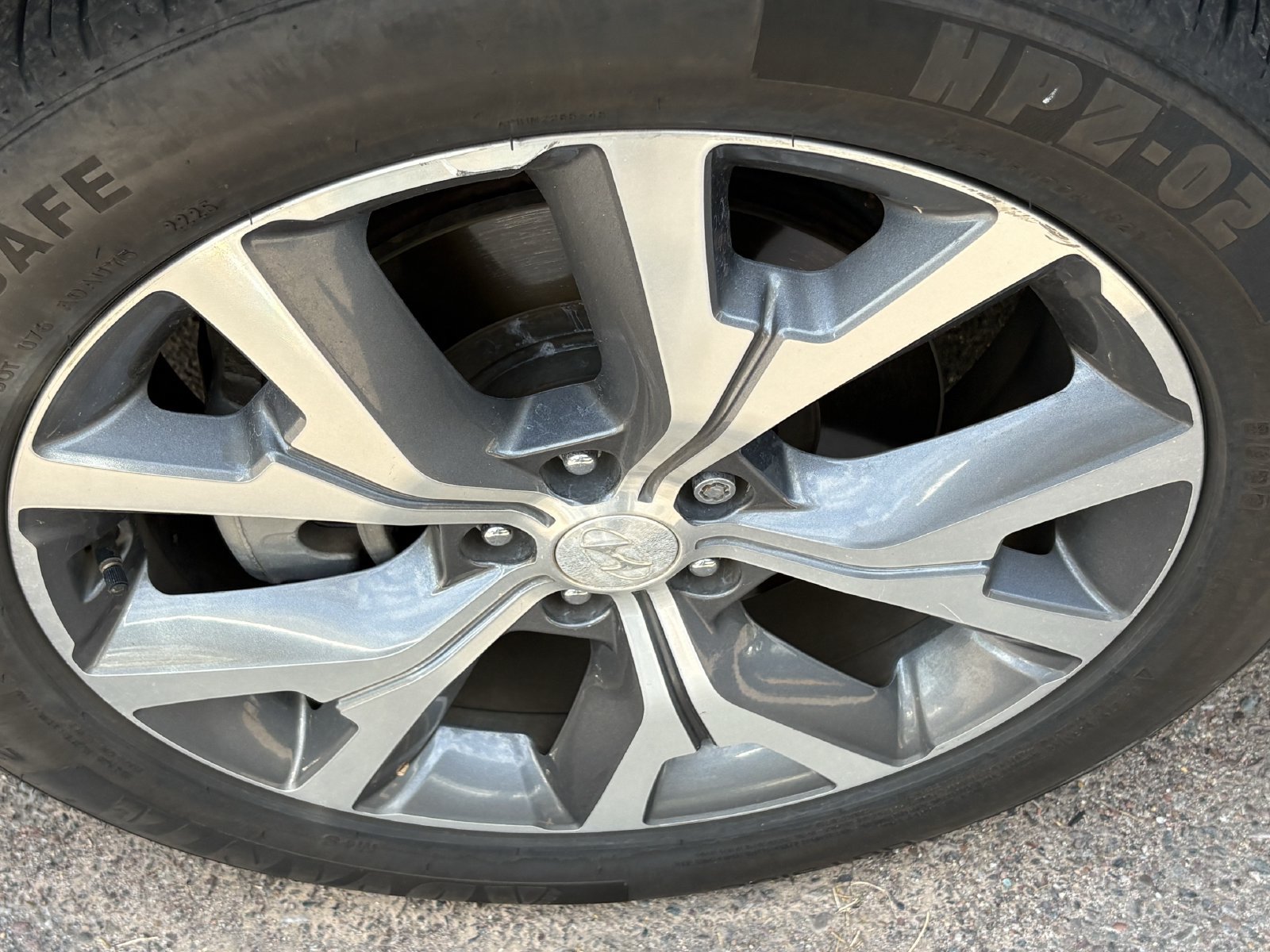 Used 2021 Hyundai Palisade SEL w/ Cargo Package FWD image 6
