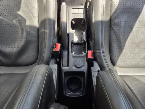 Used 2017 Chevrolet Sonic Premier FWD image 29