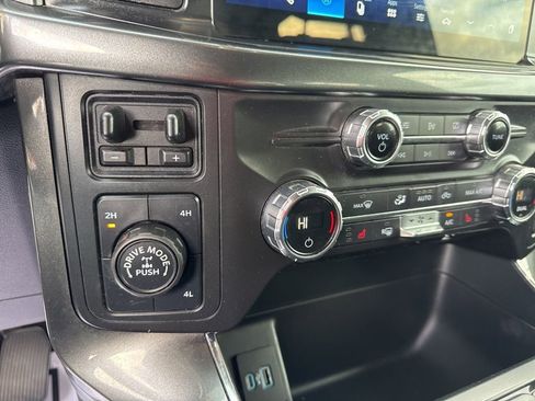 Used 2021 Ford F150 XLT w/ Equipment Group 302A High image 26