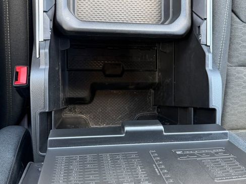 Used 2026 RAM 1500 Big Horn AWD/4WD image 37