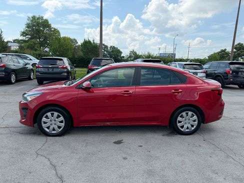 Used 2022 Kia Rio S FWD image 6