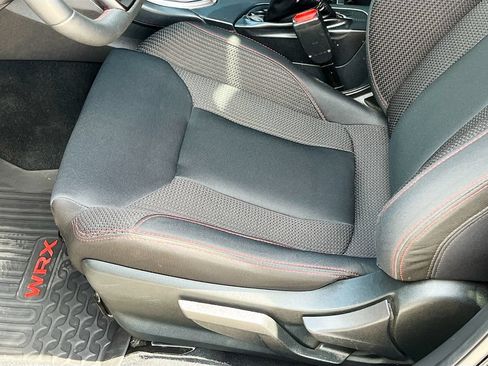 Used 2023 Subaru WRX Premium AWD/4WD image 19