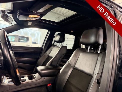 Used 2021 Jeep Grand Cherokee Laredo X image 31