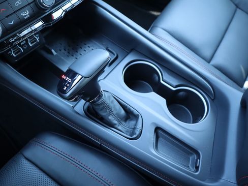 New 2026 Dodge Durango GT AWD/4WD image 10