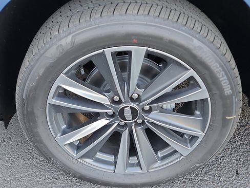 New 2026 Cadillac Escalade Sport image 10