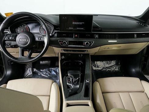 Used 2023 Audi A4 2.0T Premium w/ Convenience Package image 17
