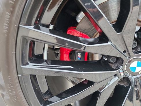 Used 2024 BMW X5 M60i image 16