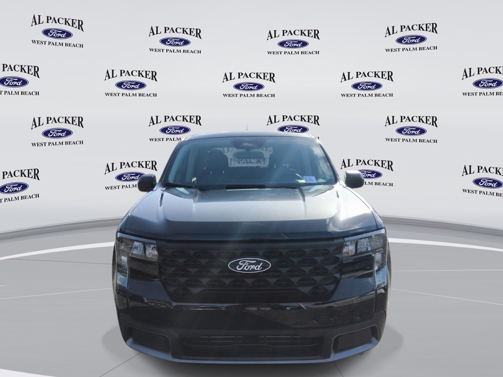 New 2026 Ford Maverick XLT FWD image 9