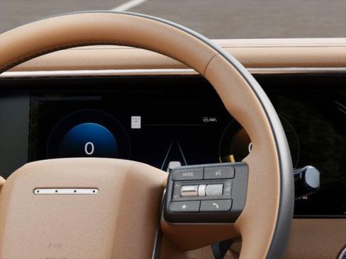 New 2026 Hyundai Palisade Calligraphy image 17