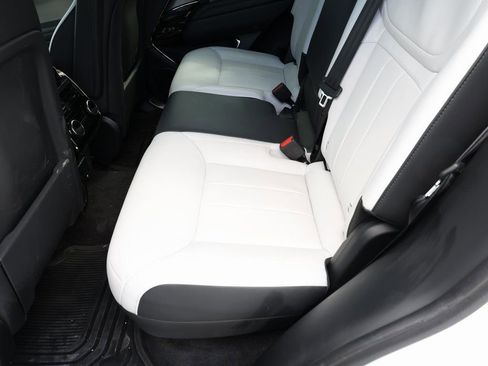 Used 2024 Land Rover Range Rover Sport Dynamic SE image 20