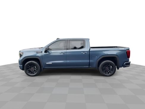 New 2026 GMC Sierra 1500 Elevation w/ Elevation Premium Package AWD/4WD image 39