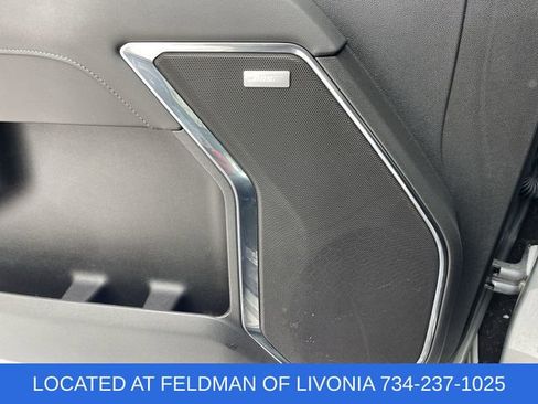 Used 2023 Chevrolet Silverado 1500 RST w/ Redline Edition image 24