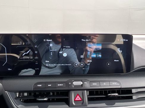 New 2026 Kia K4 EX FWD image 26