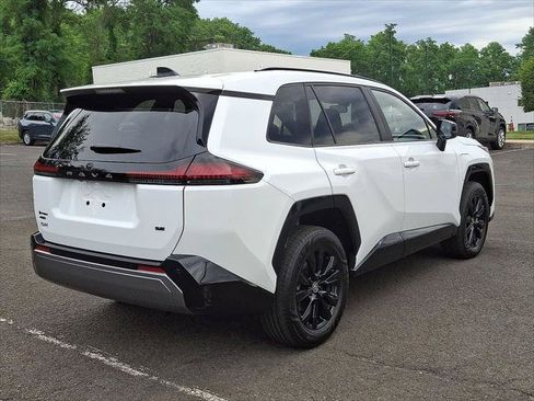Certified 2026 Toyota RAV4 SE AWD/4WD image 26