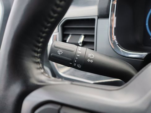 Used 2021 Ford F150 Lariat w/ Equipment Group 502A High image 29