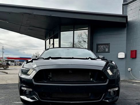 Used 2015 Ford Mustang GT Premium image 2