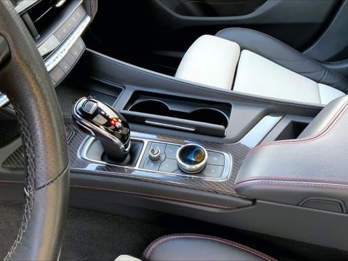 Used 2024 Cadillac CT5 Sport w/ Climate Package image 17