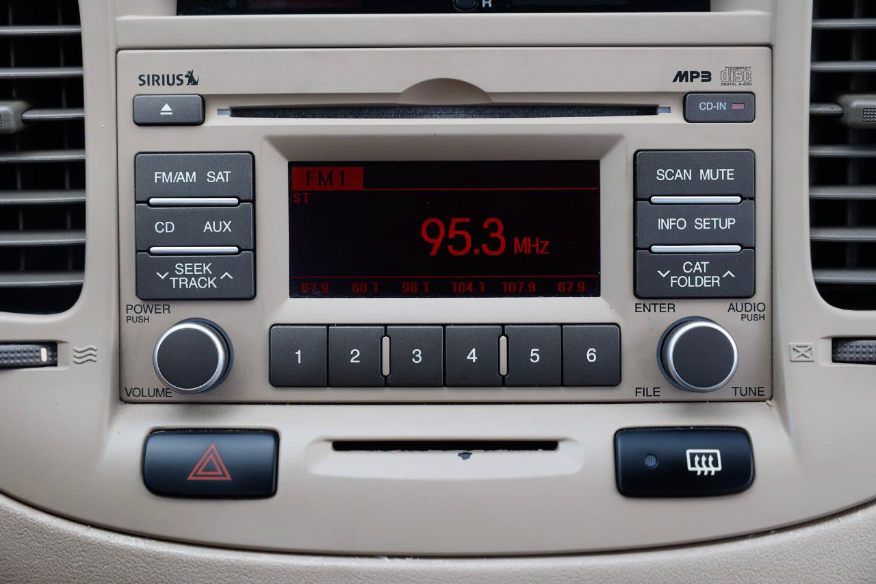 Used 2010 Kia Rio LX w/ Value Pkg FWD image 31