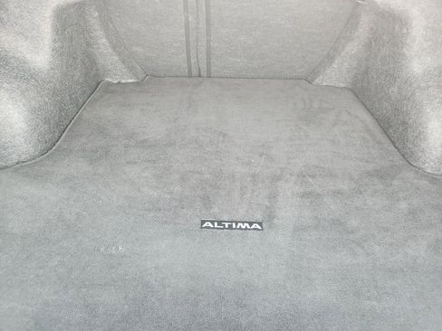 Used 2023 Nissan Altima 2.5 SL FWD image 33