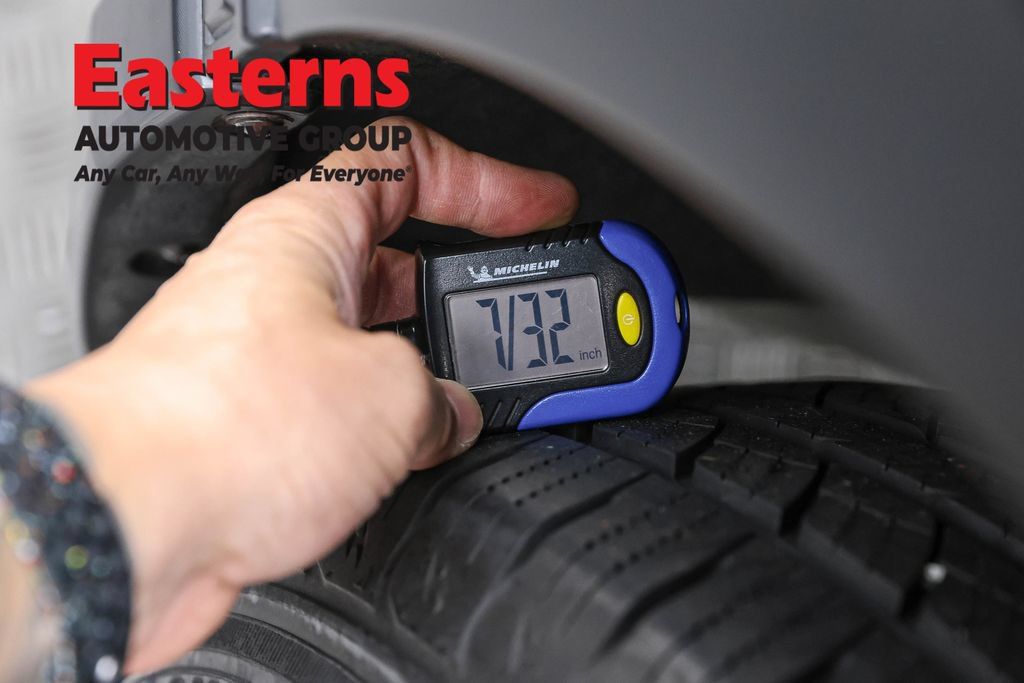 Used 2022 Honda CR-V EX image 28