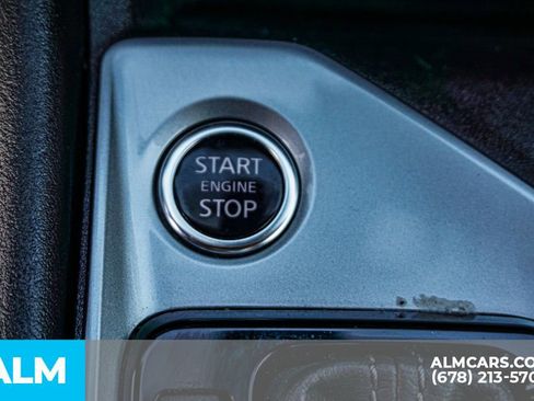 Used 2025 Nissan Altima 2.5 SV image 41