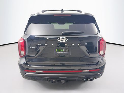 Used 2025 Hyundai Palisade XRT FWD image 7