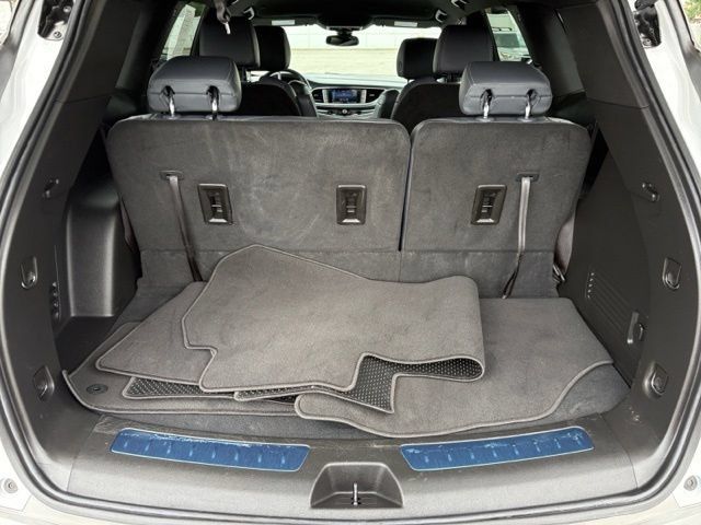 Used 2024 Buick Enclave Essence w/ Trailering Package, 5000 lbs. AWD/4WD image 17