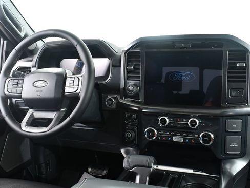 New 2026 Ford F150 Lariat AWD/4WD image 8